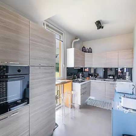 Apartment Orchidea P1-2 By Wonderful Italy