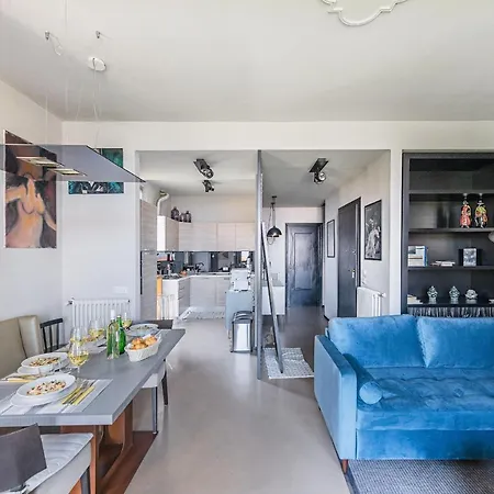 Orchidea P1-2 By Wonderful Italy Apartment Desenzano del Garda