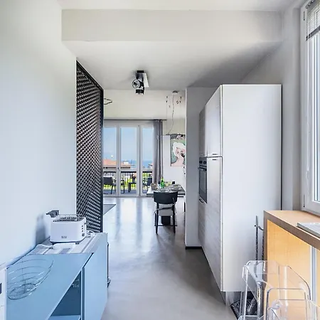 Apartment Orchidea P1-2 By Wonderful Italy *