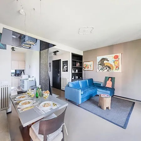 Orchidea P1-2 By Wonderful Italy Apartment