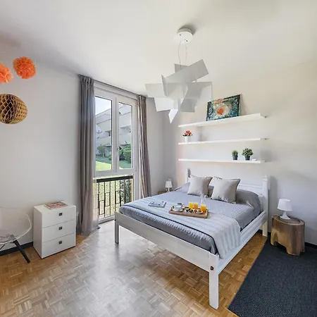Orchidea P1-2 By Wonderful Italy Apartment Desenzano del Garda