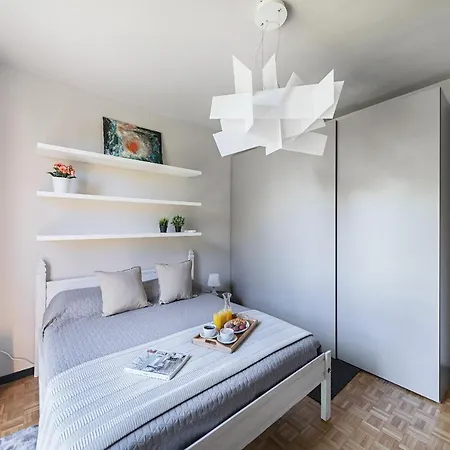 Orchidea P1-2 By Wonderful Italy Apartment