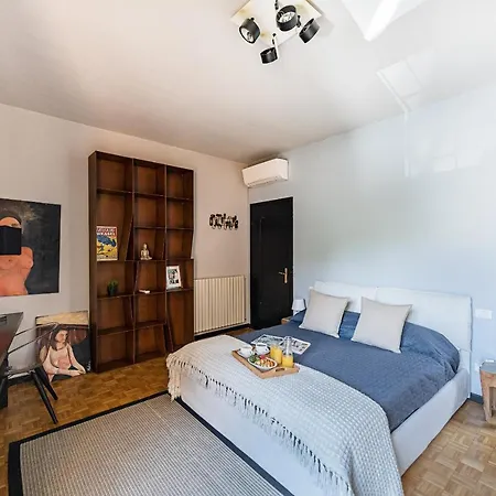 Orchidea P1-2 By Wonderful Italy Apartment Desenzano del Garda