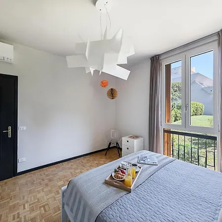 Orchidea P1-2 By Wonderful Italy Apartment *
