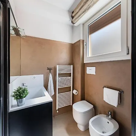 Orchidea P1-2 By Wonderful Italy Apartment Desenzano del Garda