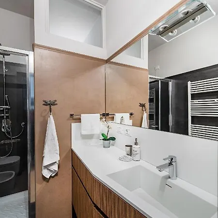 Orchidea P1-2 By Wonderful Italy Apartment *