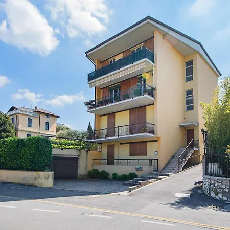 Apartment Orchidea P1-2 By Wonderful Italy *
