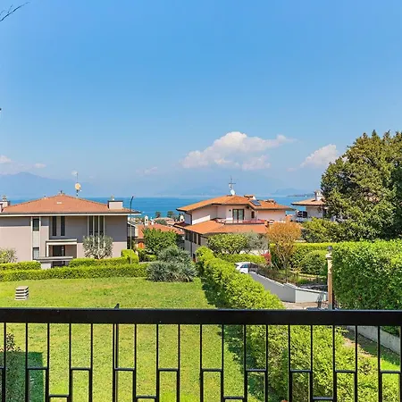 Orchidea P1-2 By Wonderful Italy Apartment Desenzano del Garda