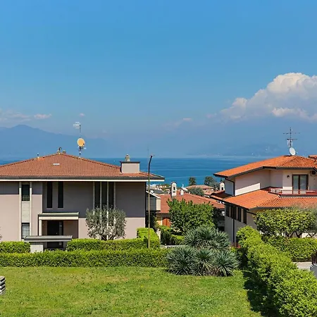 Orchidea P1-2 By Wonderful Italy Apartment *